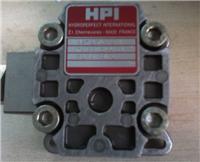 <b>HPI泵</b>