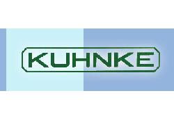 KUHNKE电磁阀